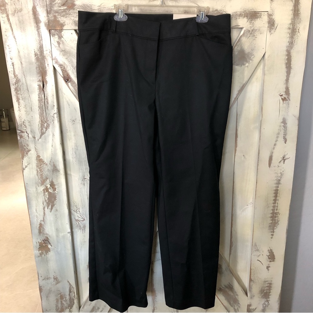 Ann Taylor NWT dress pants